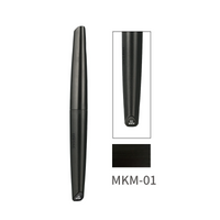 DSPIAE Marker Pen Metallic Black (Special Order)