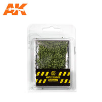 AK Interactive Maple Summer Leaves 1/72 (Bag 7 grams) (Special Order)