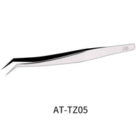 DSPIAE Angled Tweezers (Special Order)