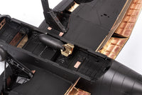 Eduard TBF-1C LööKplus 1/48 Brassin for ACADEMY (Special Order)