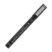 DSPIAE Super Metallic Color Markers - Chrome Silver (Special Order)