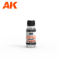 AK Interactive Multipurpose Ceramic Varnish (Super Gloss) 60 ml (Special Order)