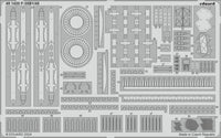 Eduard F-35B 1/48 Photo etched set for TAMIYA (Special Order)