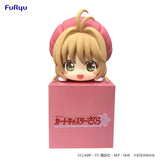 Good Smile Company Cardcaptor Sakura 25 Series Sakura /B Smile Hikkake Figure (Special Order)