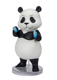 Bandai Spirits Figuarts mini Panda "Jujutsu Kaisen" (Special Order)