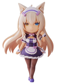 Plum Nekopara Series Mini-Figure100! Coconut (Re-Run) Figure (Special Order)