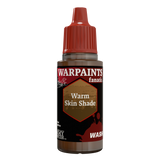 Army Painter Warpaints Fanatic Masterclass Washes John Blanche: Warm Skin Shade (Special Order)