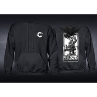 Conquest, Dweghom - Hoody X Large (PBW8931) (Special Order)