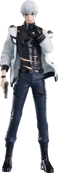 Good Smile Company Love&Producer Series Pop Up Parades Qiluo Zhou Figure (Special Order)