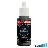 Army Painter Warpaints Fanatic Masterclass Acrylics John Blanche: The Darkness (Special Order)