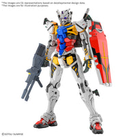 Bandai HG 1/144 RX-78-02 White Gundam "Mobile Suit Gundam GQuuuuuuX" (Special Order)