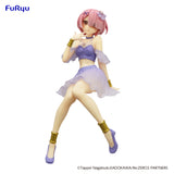 Good Smile Company Re:Zero -Starting Life in Another World- Series Ram Twinkle Party Noodle Stopper Figure (Special Order)