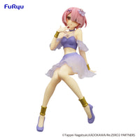 Good Smile Company Re:Zero -Starting Life in Another World- Series Ram Twinkle Party Noodle Stopper Figure (Special Order)