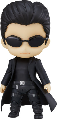 Good Smile Company The Matrix Series Neo Nendoroid Doll (Special Order)