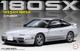 Fujimi 1/24 ID-160 Nissan 180SX (Special Order)