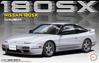 Fujimi 1/24 ID-160 Nissan 180SX (Special Order)
