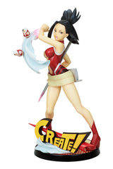 Good Smile Company My Hero Academia Series Momo Yaoyorozu Hero Suit Ver. (re-run) (Special Order)