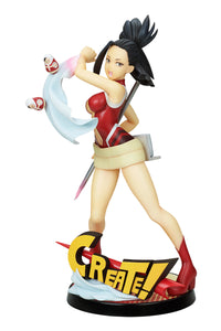 Good Smile Company My Hero Academia Series Momo Yaoyorozu Hero Suit Ver. (re-run) (Special Order)