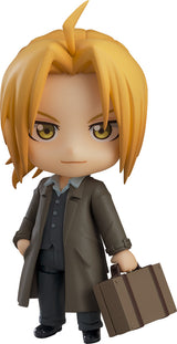 Good Smile Company Fullmetal Alchemist: Brotherhood Series Edward Elric Final Episode Ver. Nendoroid (Special Order)