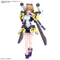 Bandai Figure-rise Standard Avatar Fumina "Gundam Build Metaverse" (Special Order)