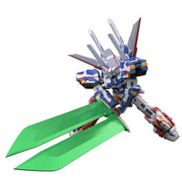 Bandai Shokugan SMP [Shokugan Modeling Project] BANPReOTH "Super Robot Wars OG" (Special Order)