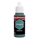 Army Painter Warpaints Fanatic Masterclass Acrylics John Blanche: Dewpath (Special Order)
