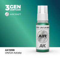AK Interactive 3G Air - IJN/IJA Aotake (Special Order)