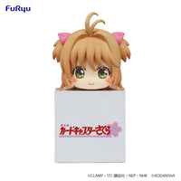 Good Smile Company Cardcaptor Sakura 25 Series Sakura /A Normal Hikkake Figure (Special Order)