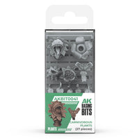 AK Interactive Carnivorous Plants (Special Order)
