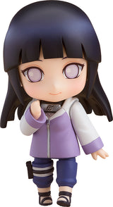 Good Smile Company Naruto Shippuden Series Hinata Hyuga (Re-Run) Nendoroid Doll (Special Order)