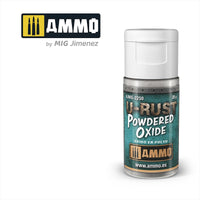 Ammo Mig U-Rust Powdered Oxide 35g (Special Order)
