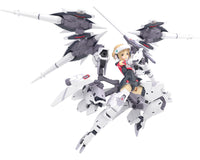 Kotobukiya Alice Gear Aegis Series Nodoka Takahata, Action Figure Kit (Special Order)