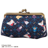 Marushin Pouch, Spirited Away Characters Pouch (Large) "Spirited Away" (Special Order)
