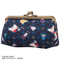 Marushin Pouch, Spirited Away Characters Pouch (Large) "Spirited Away" (Special Order)