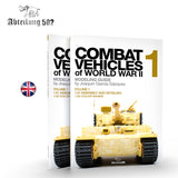 Abteilung502 Combat Vehicles of World War II - Volume 1 (Special Order)