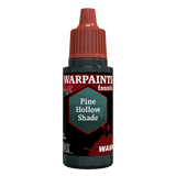 Army Painter Warpaints Fanatic Masterclass Washes John Blanche: Pine Hollow Shade (Special Order)