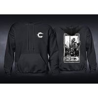 Conquest, Hundred Kingdoms - Hoody X Large (PBW8921) (Special Order)