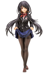 Kotobukiya 1/7 Date A Live IV Series Kurumi Tokisaki School Uniform Ver. Pre-Painted PVC Statue (Special Order)