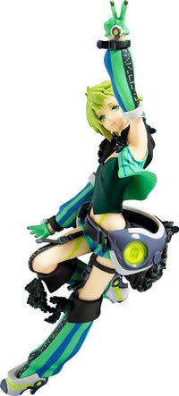 Good Smile Company Macross Delta Series Plamax MF-13: Minimum Factory Reina Prowler (Re-Run) 1/20 Scale Figure Model Kit (Special Order)