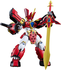 Good Smile Company Mado King Granzort Series King's Style Granzort Moderoid Model Kit (Special Order)