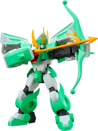 Good Smile Company Mado King Granzort Series Winzert Re-Run Moderoid Model Kit (Special Order)
