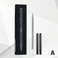 DSPIAE AT-TSA Broad Edge Broach Blade (scribing tool) (Special Order)