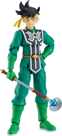 Good Smile Company Dragon Quest: The Adventure of Dai Series Popp figma (Special Order)