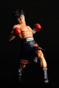 Good Smile Company Hajime no Ippo Series Takeshi Sendou Finish Blow 1/6 Scale Figure (Special Order)