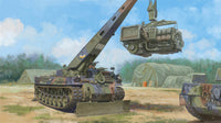 Hobby Boss 1/35 Bergepanzer BPz2A2 “Buffalo” ARV (Special Order)