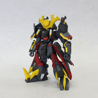 Good Smile Company PLA Act Series 03:Oda(Re-Run) Model Kit (Special Order)