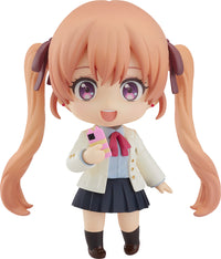 Good Smile Company A Couple of Cuckoos Series Erika Amano Nendoroid Doll (Special Order)