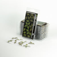 Gamers Grass Static Tuft Laser Plants - Bracken (Special Order)