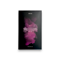 DSPIAE Infiltrating Color Mixing Paper (50PCS) (Special Order)