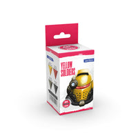 AK Interactive Quick Gen - Yellow Soldiers (Set) (Special Order)